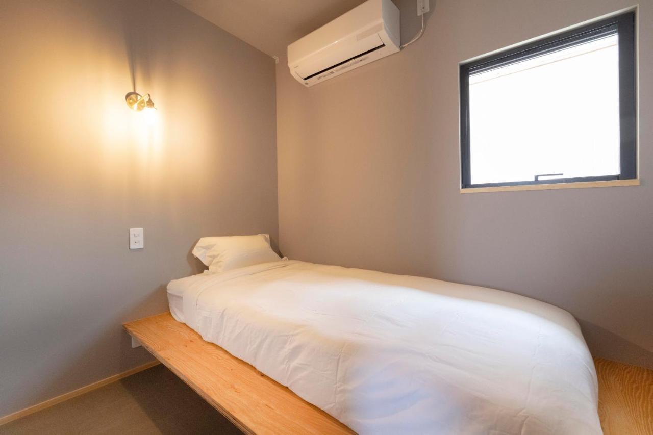 Coliving & Cafe Sando Imabari Railway Station 外观 照片