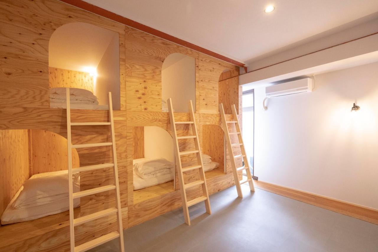 Coliving & Cafe Sando Imabari Railway Station 外观 照片